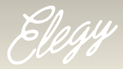 Elegy Coffee